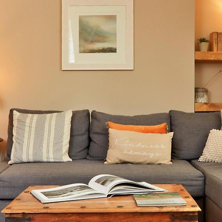 Finest Retreats - Olde Englishe Flat 10 Matlock  Extérieur photo
